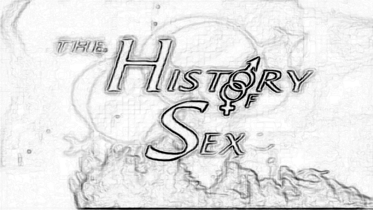 The History of Sex