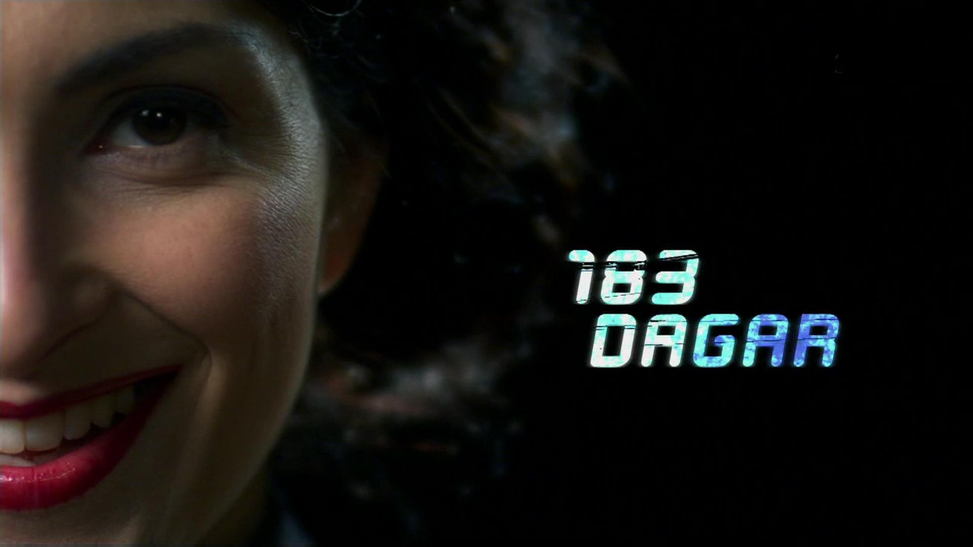 183 Days