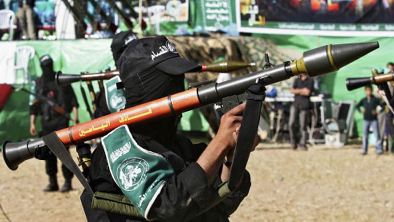 International Terrorism Since 1945