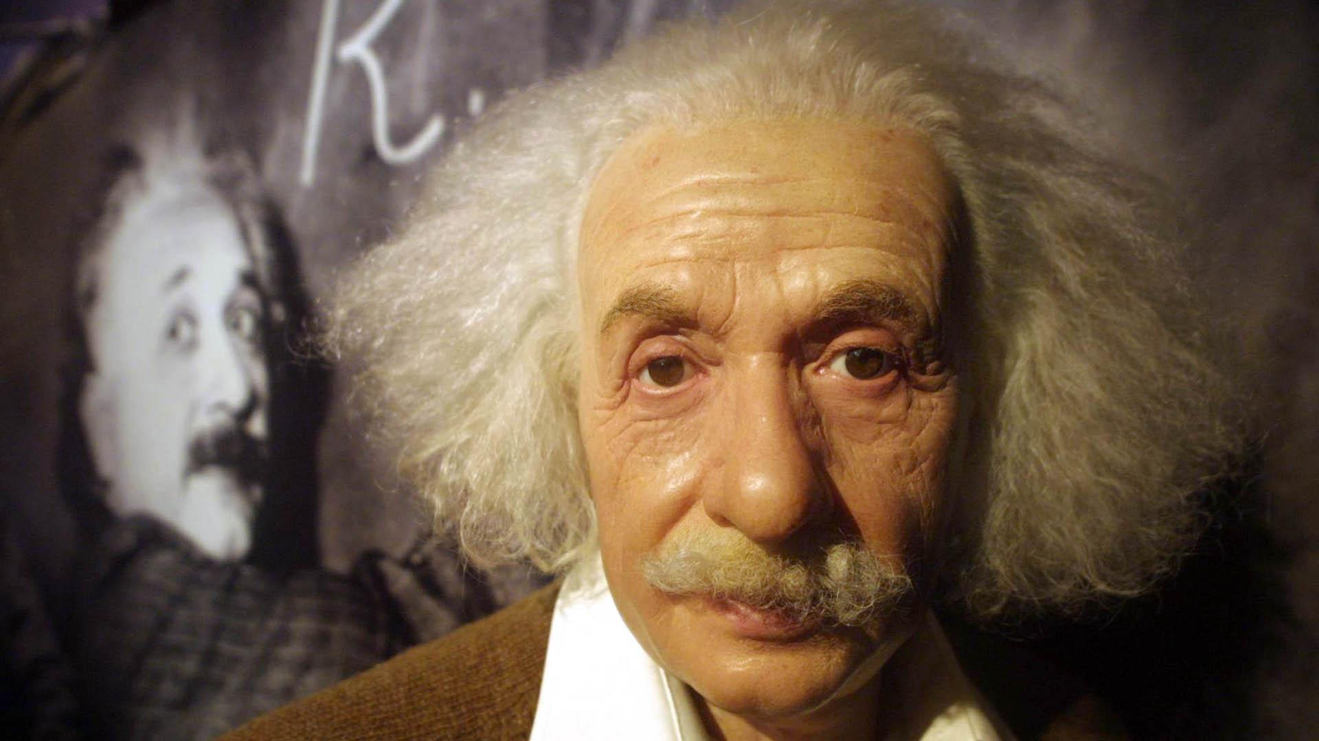 The Physics of Albert Einstein