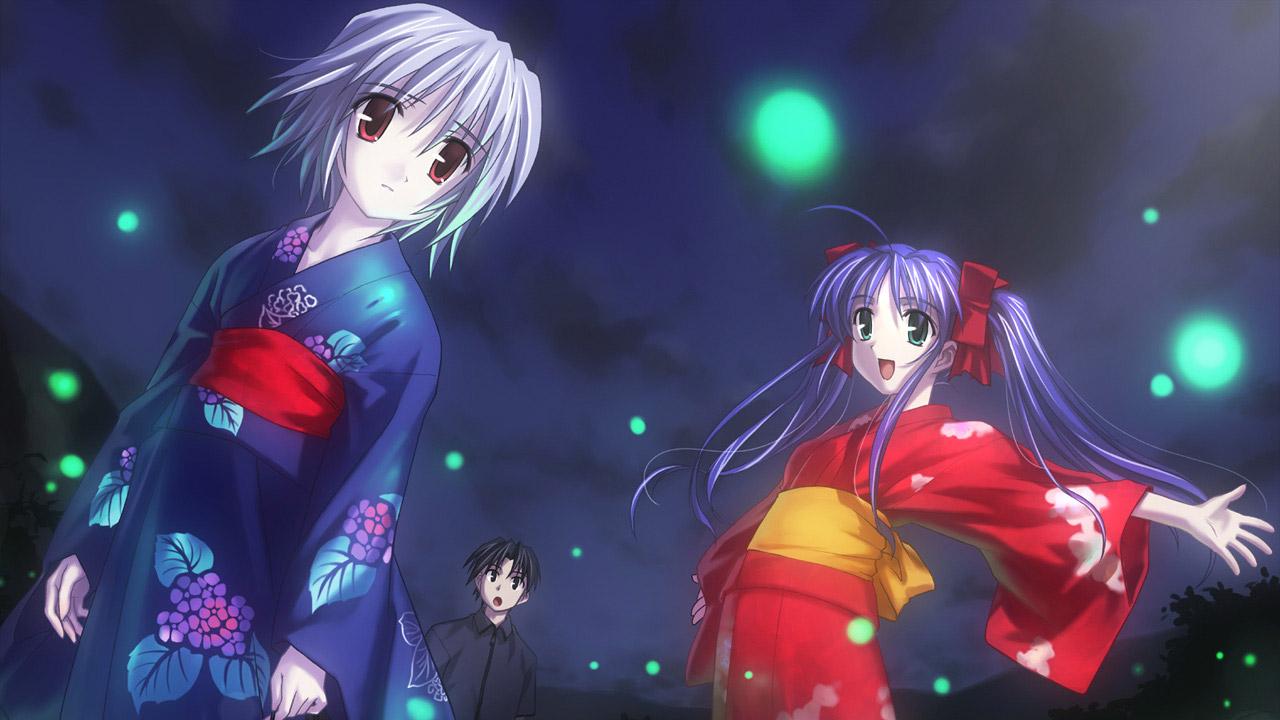 Wind -a breath of heart-