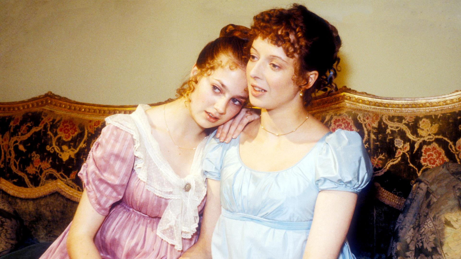 Sense and Sensibility (1981)