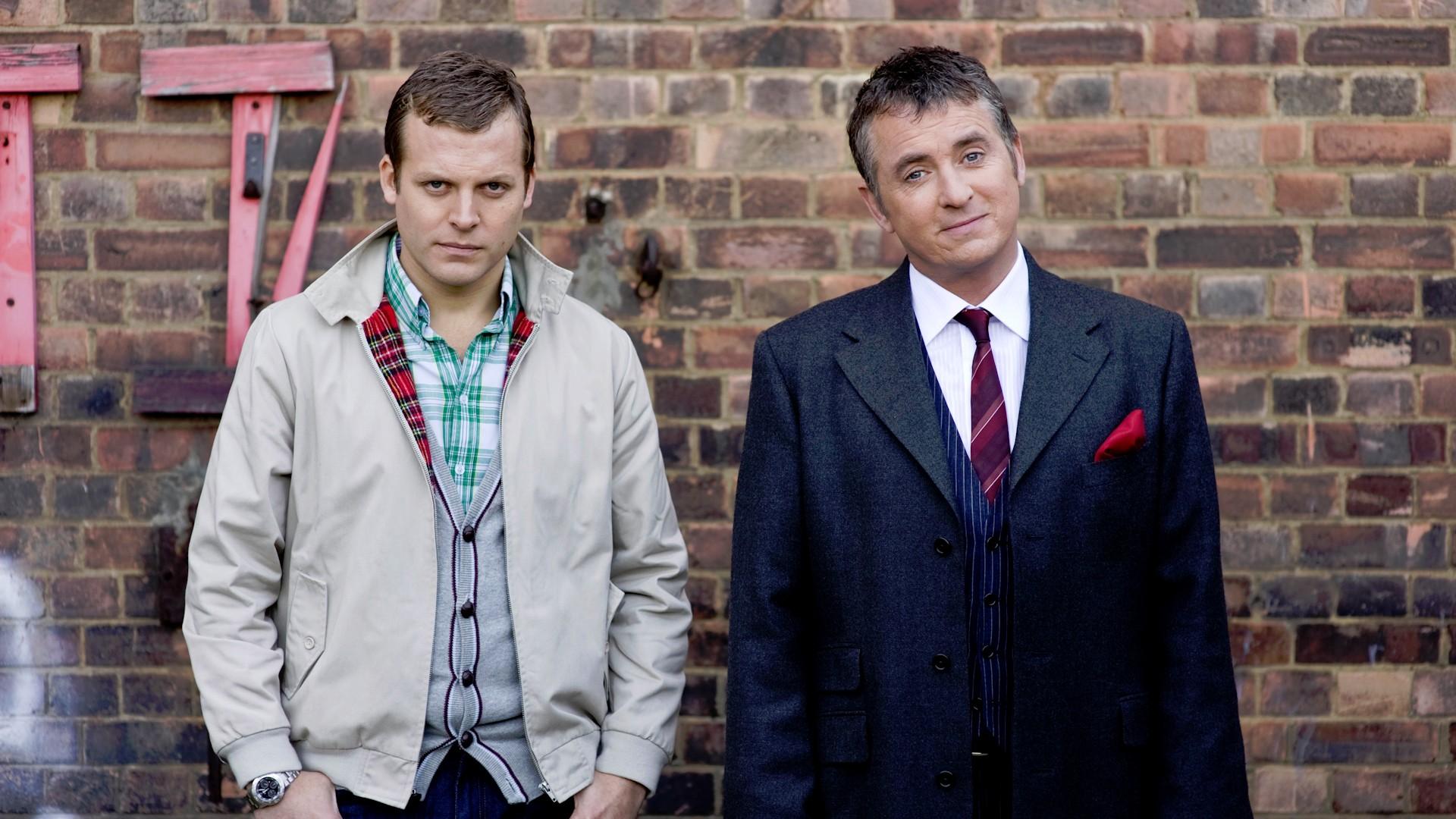 Minder (2009)