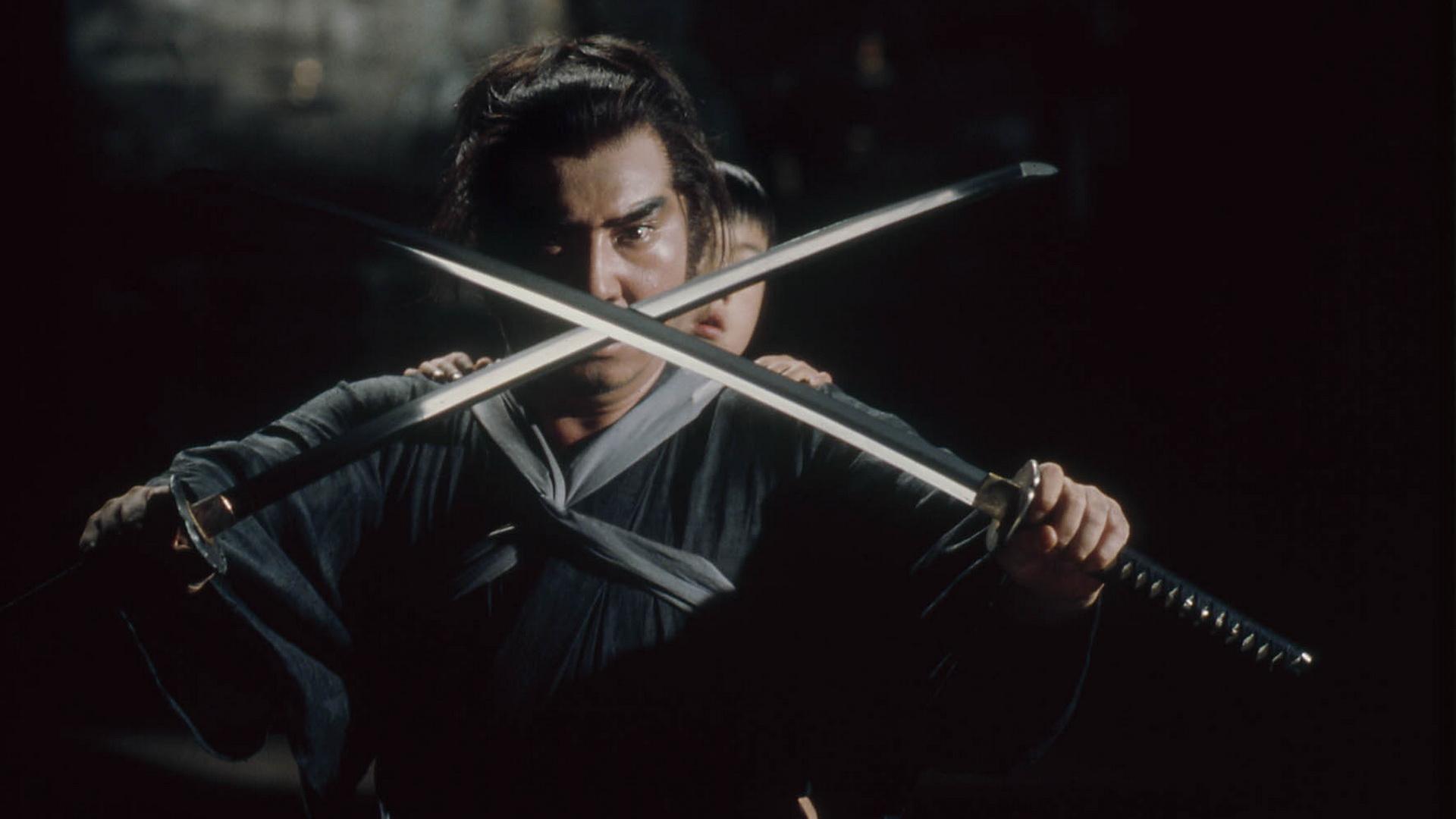 Samurai Itto Ogami