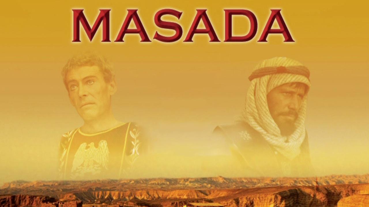 Masada