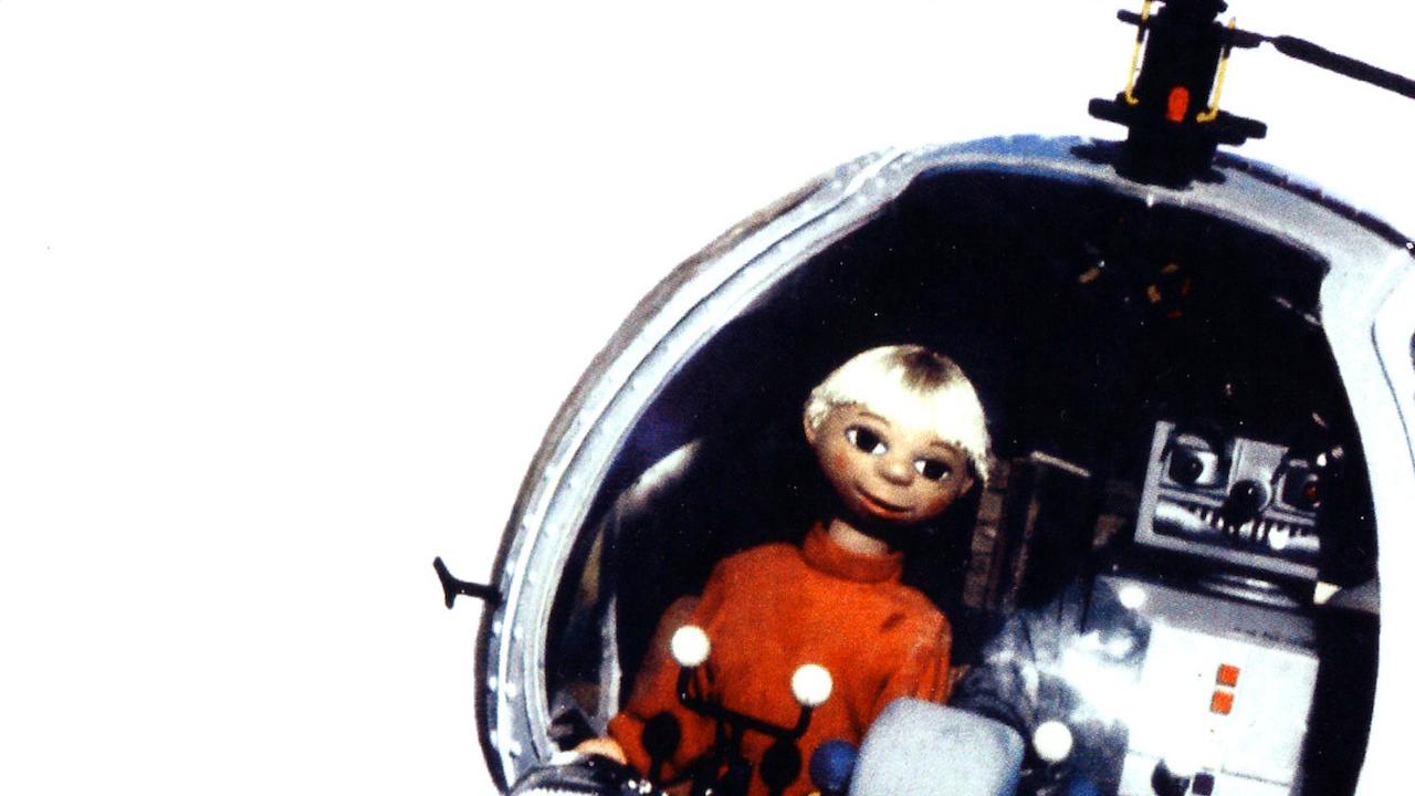 Robbi, Tobbi und das Fliewatüüt