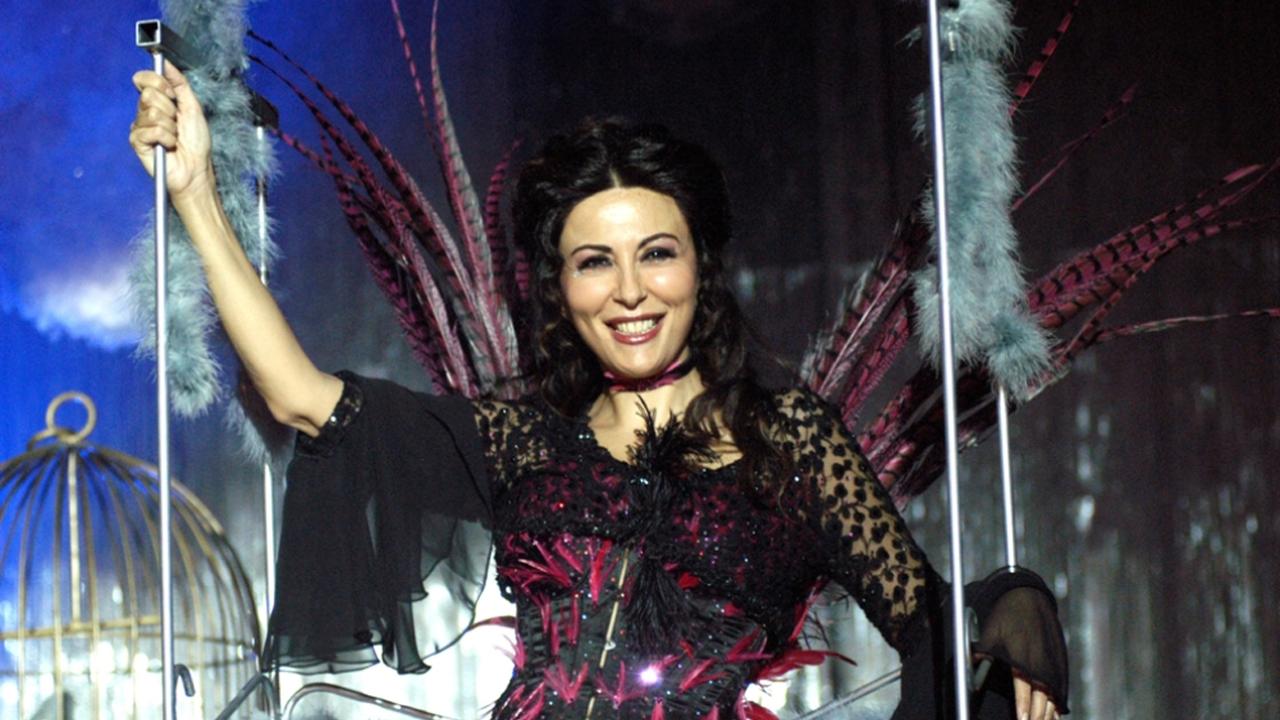 Anna e i cinque