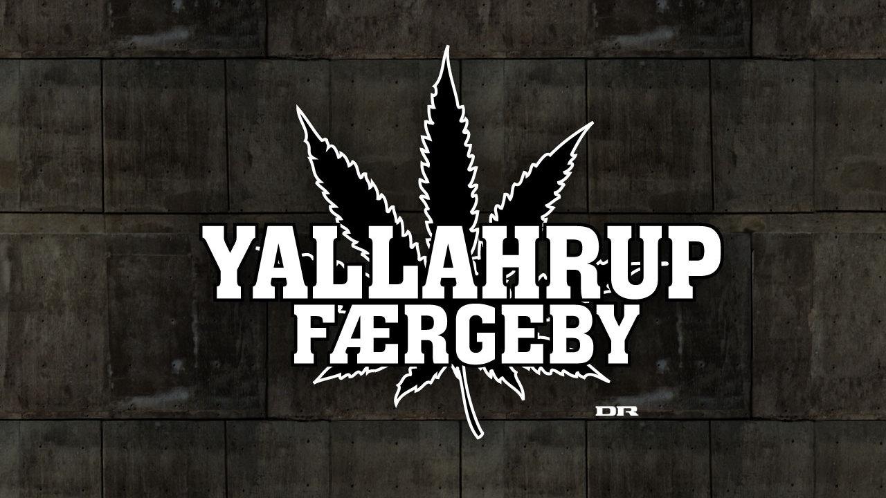 Yallahrup Færgeby