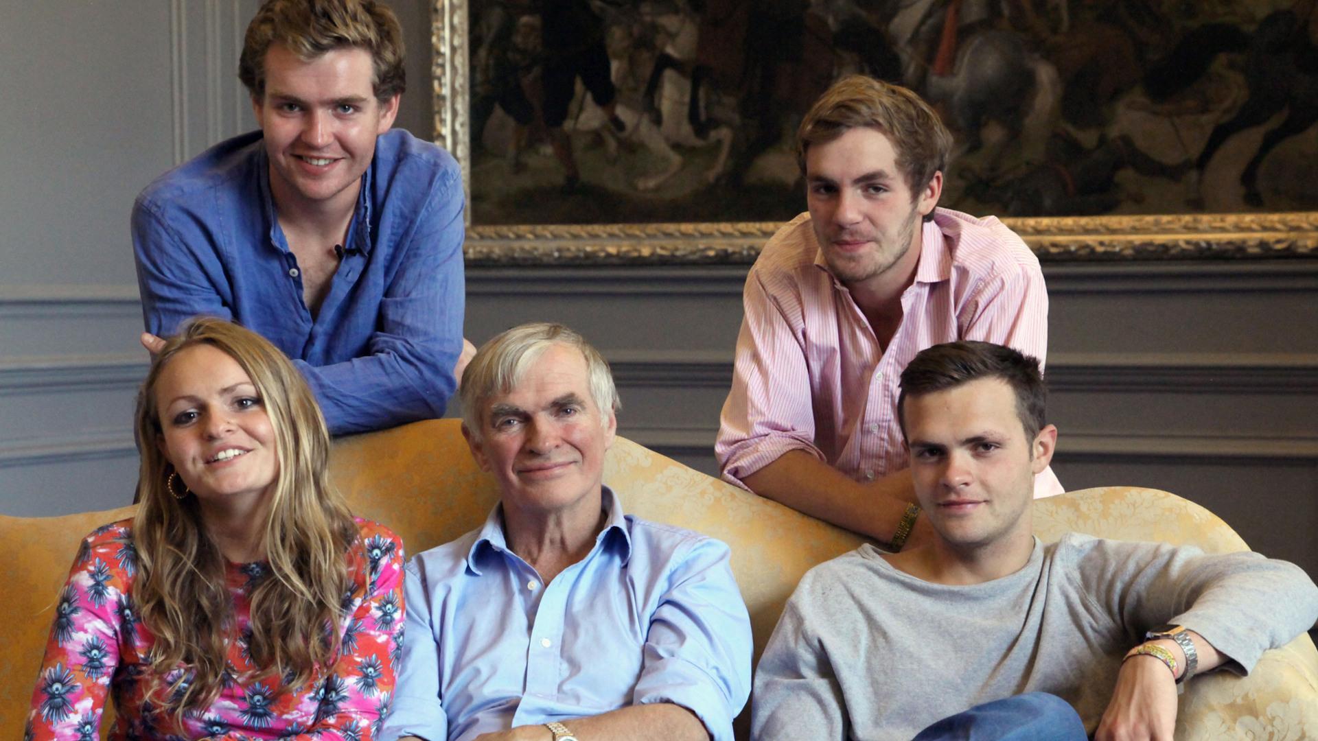The F***ing Fulfords
