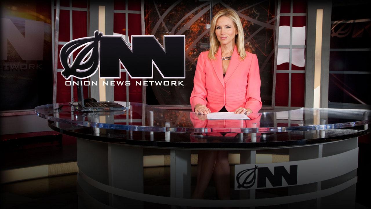 Onion News Network