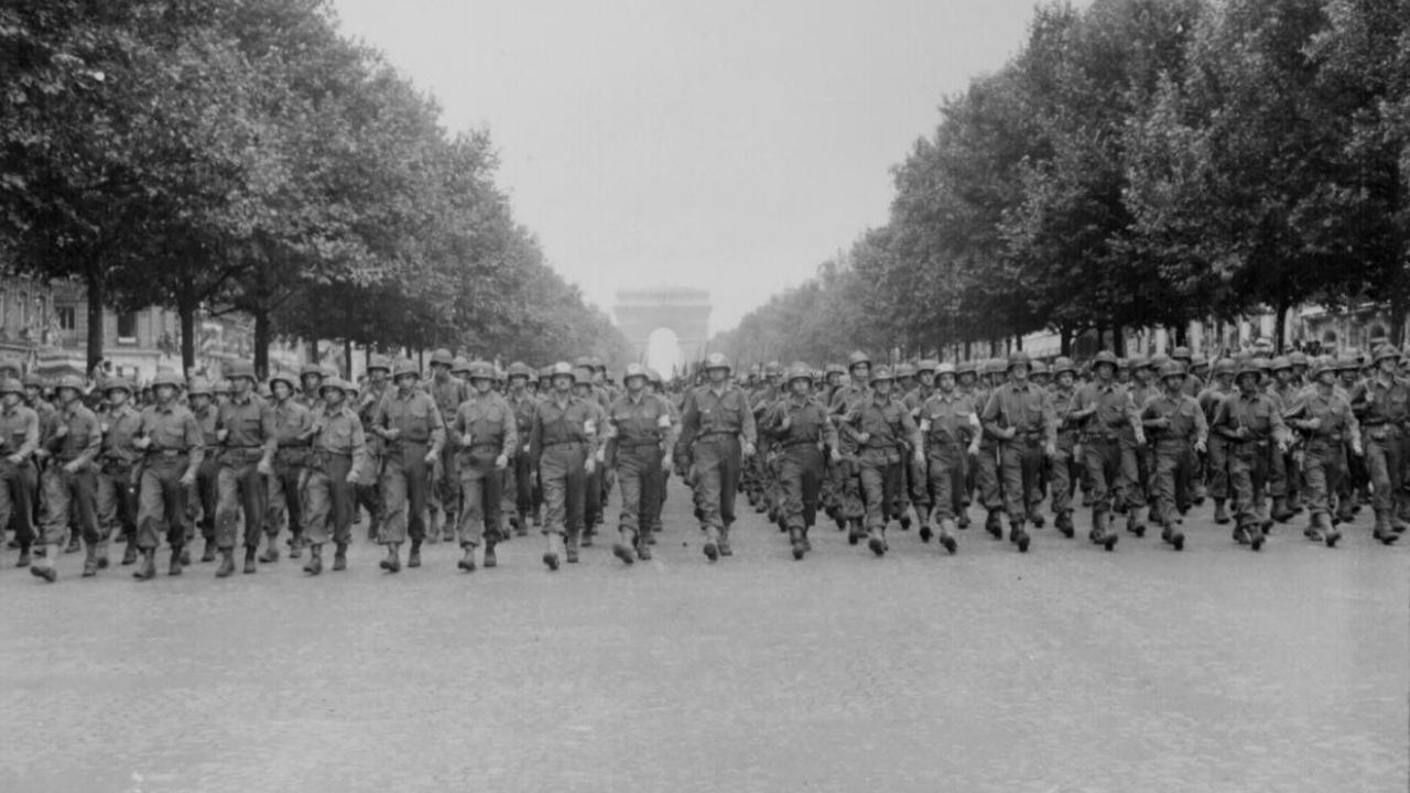 BBC History of World War II