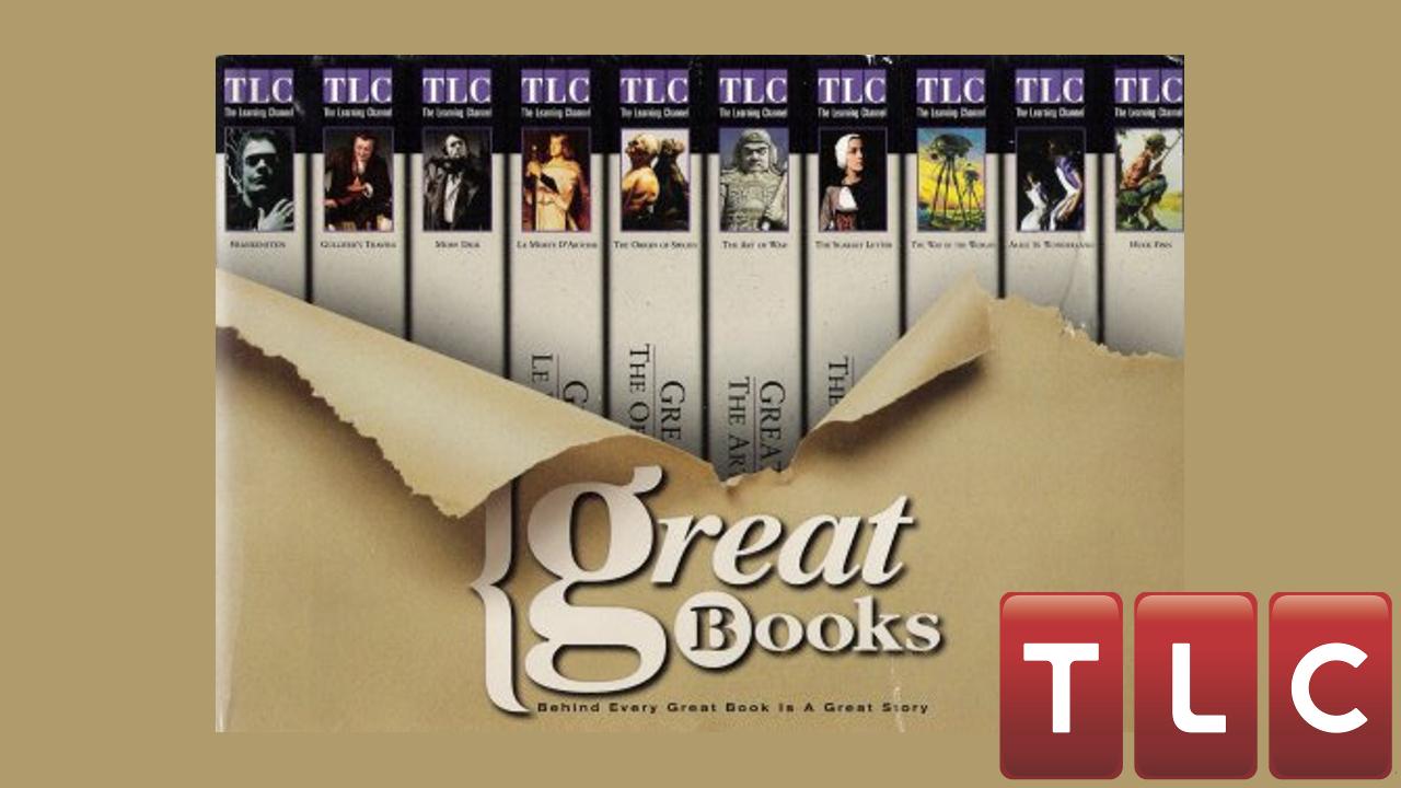 Great Books