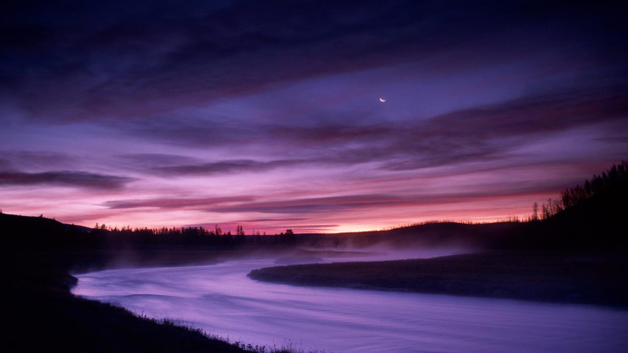 Yellowstone