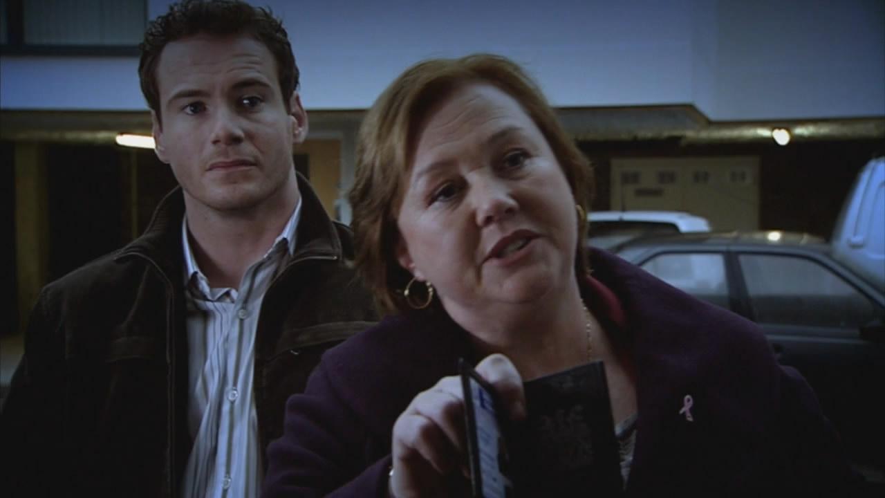 Missing (2009)