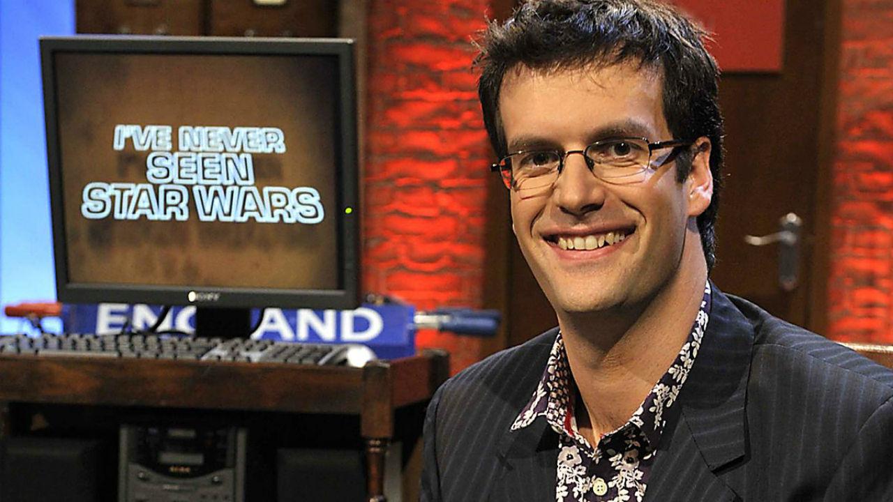 I've Never Seen Star Wars