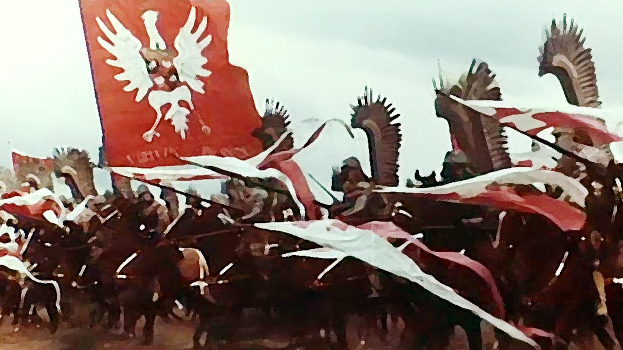 Przygody pana Michała