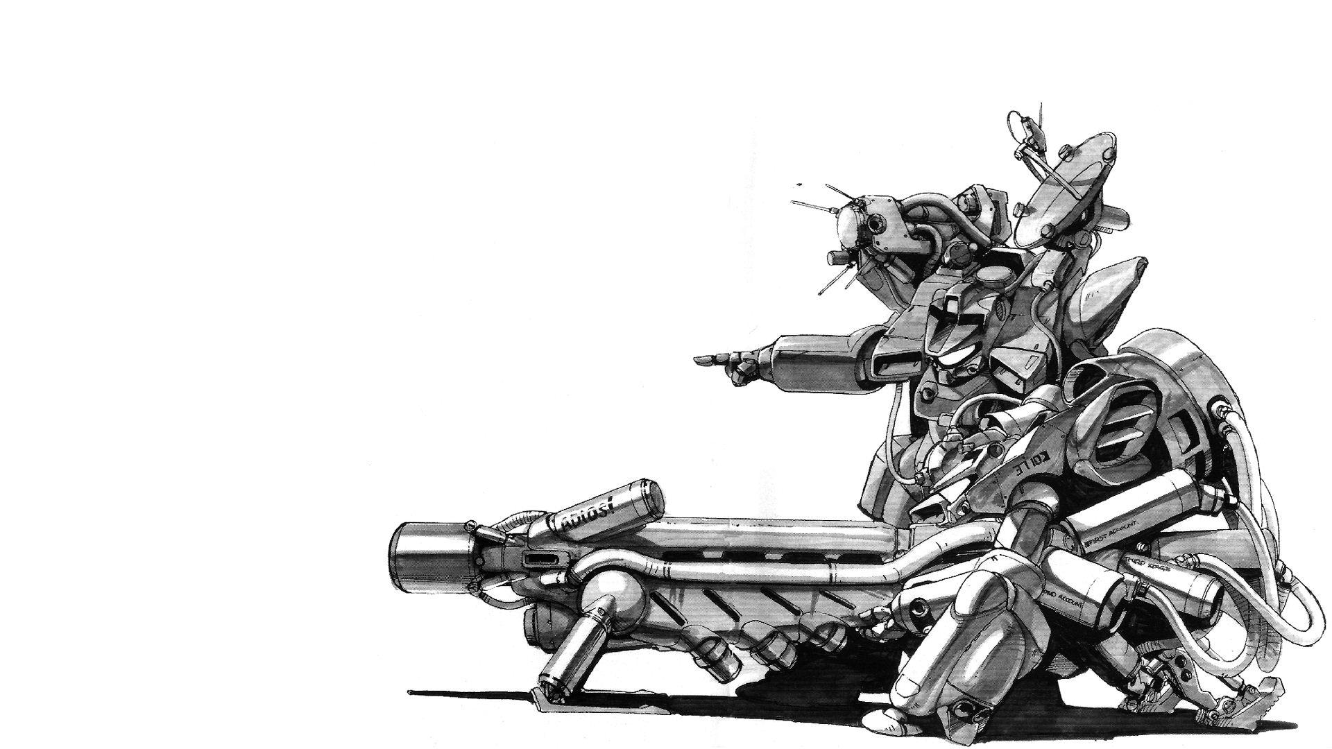 Starship Troopers