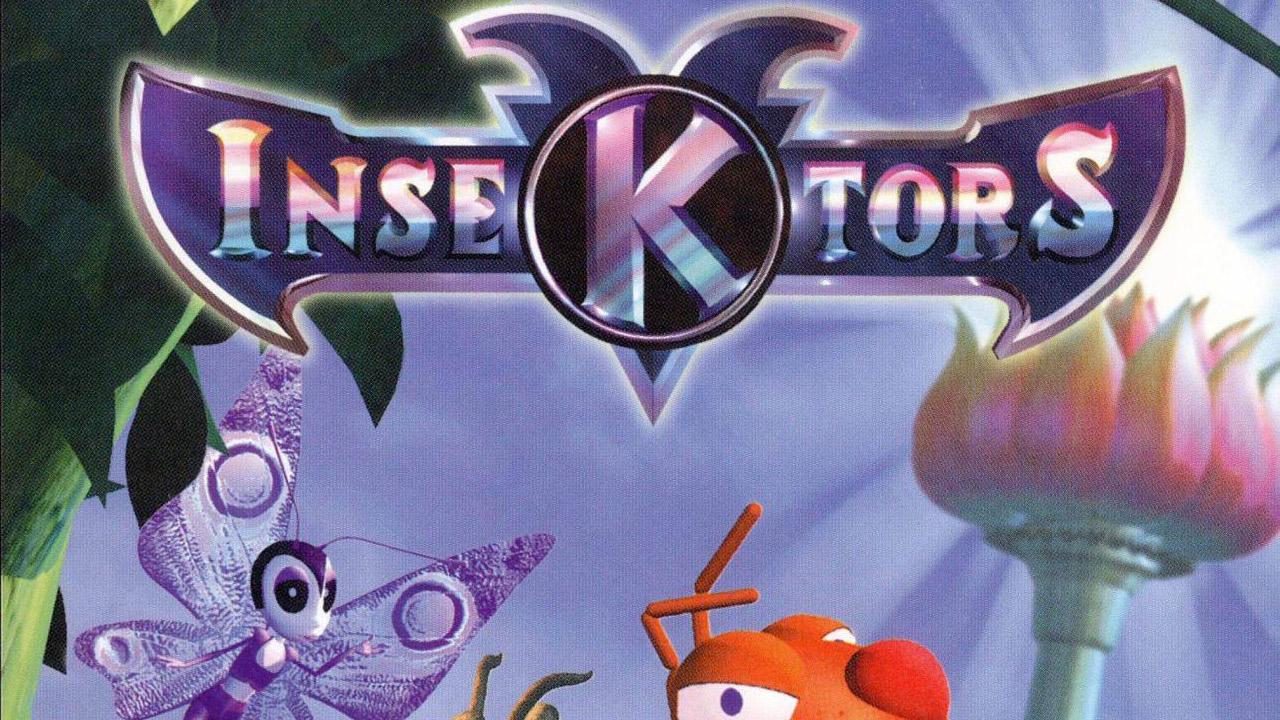 Insektors