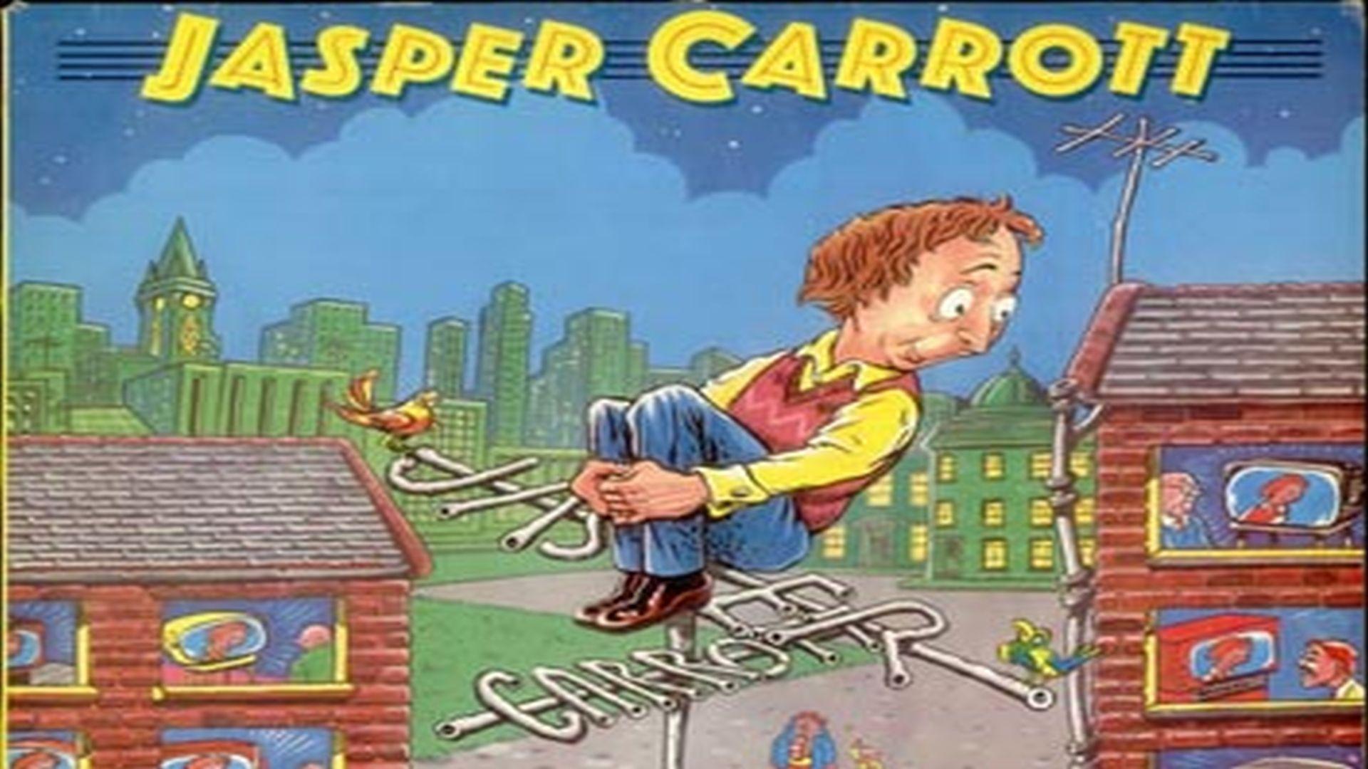Carrott's Lib