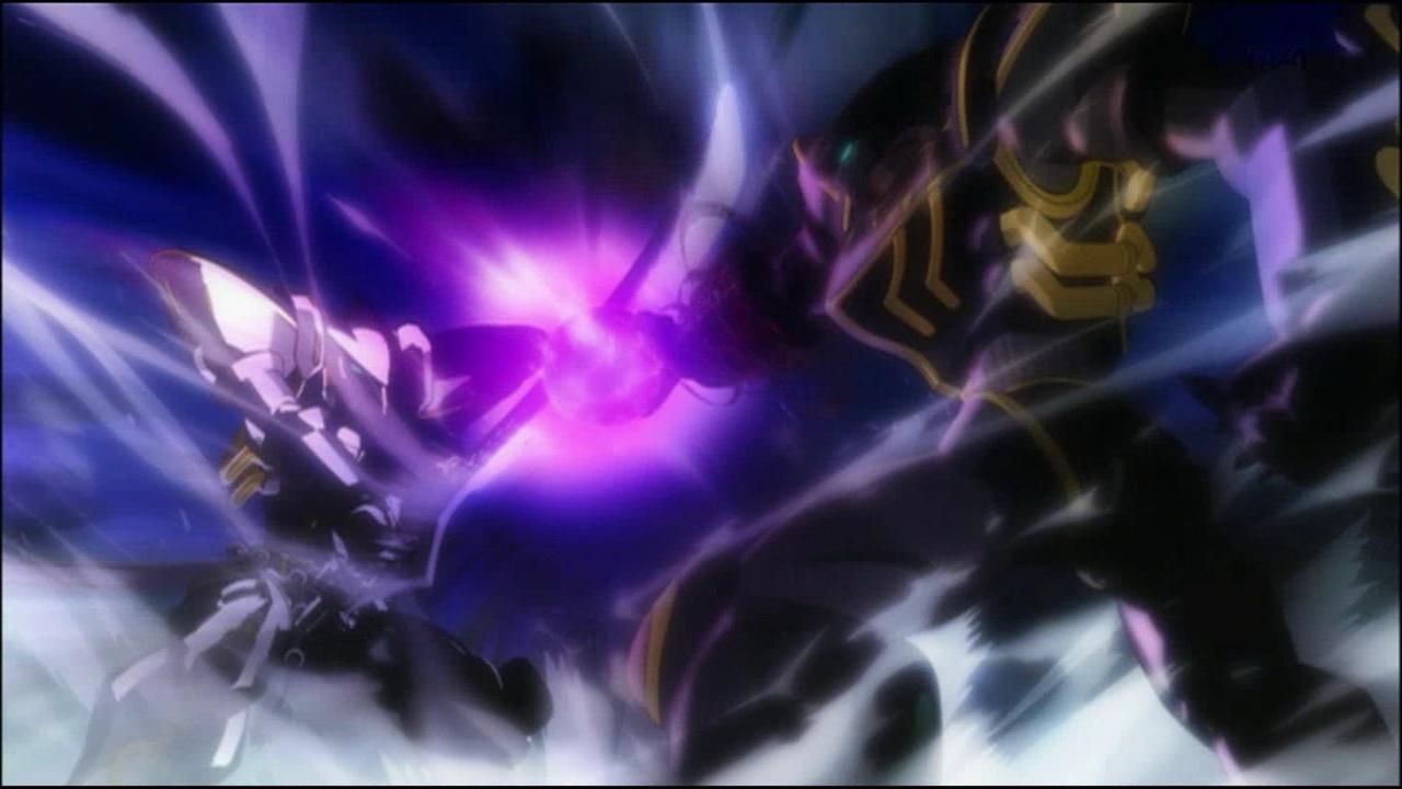 Asura Cryin'