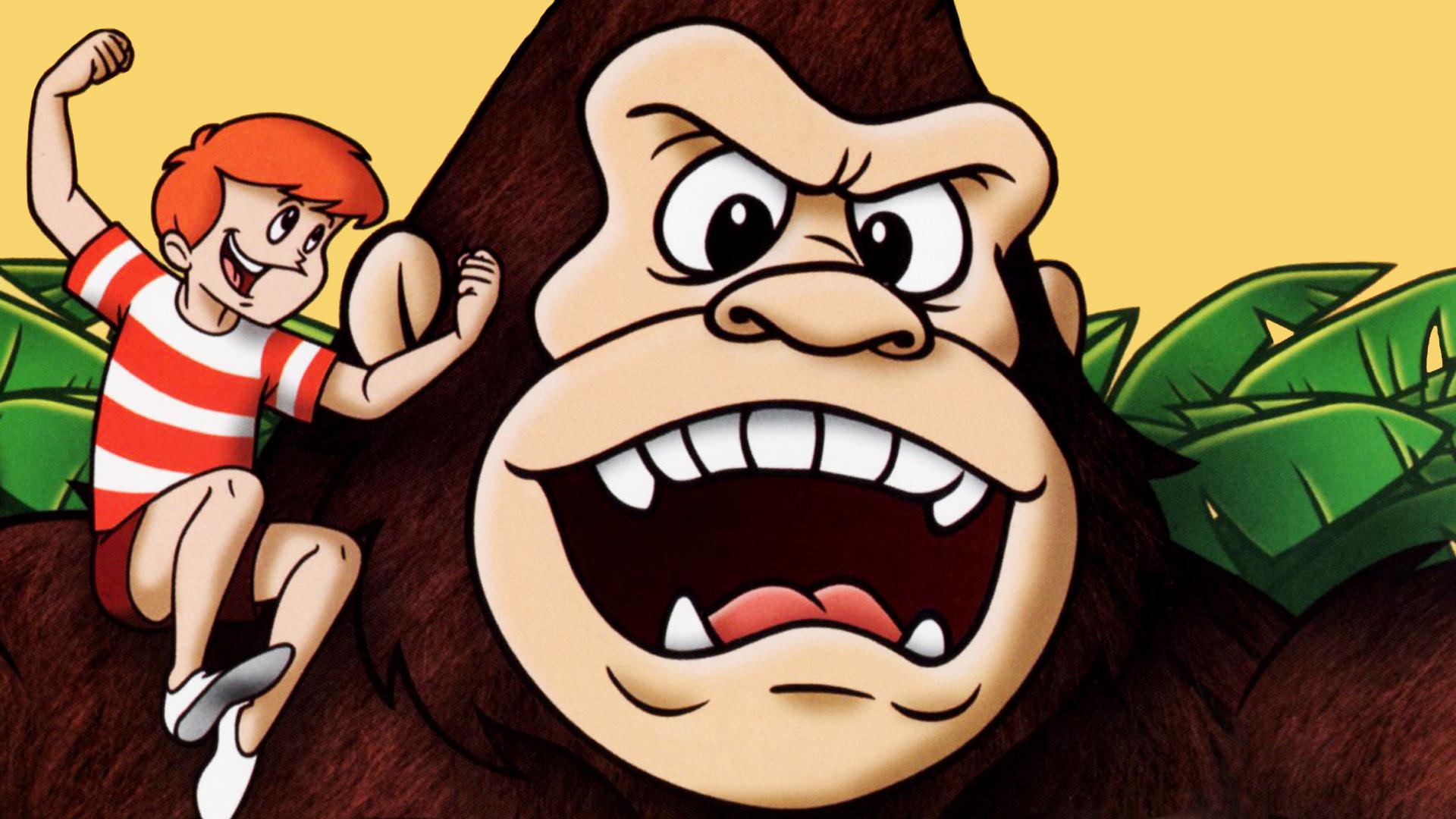 The King Kong Show