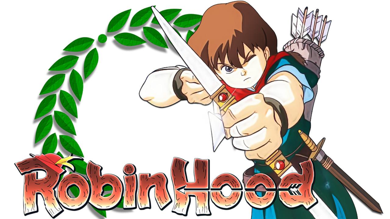 Robin Hood (1990)