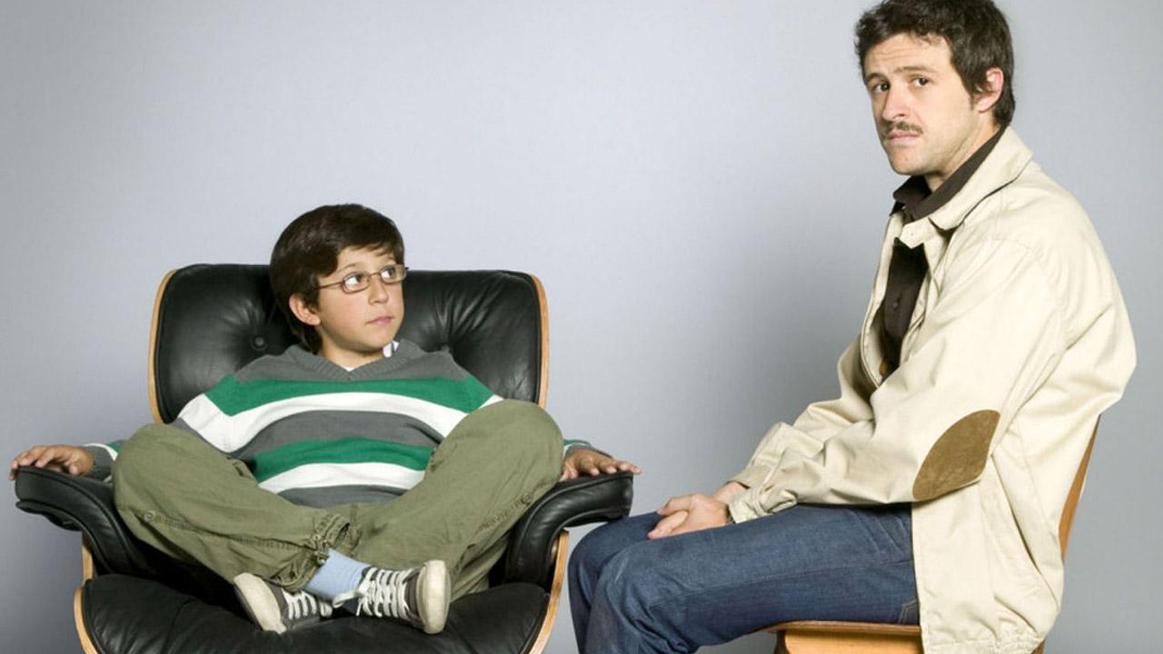 Hermanos y detectives (2007)