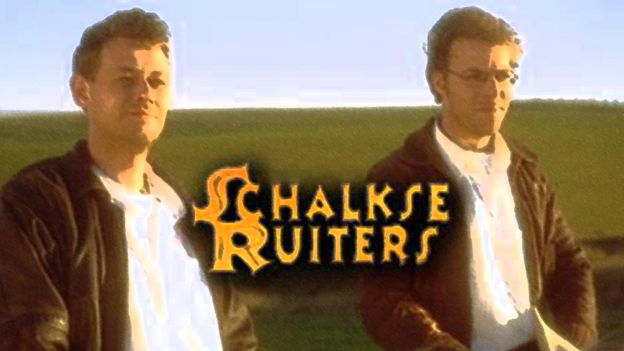 Schalkse Ruiters