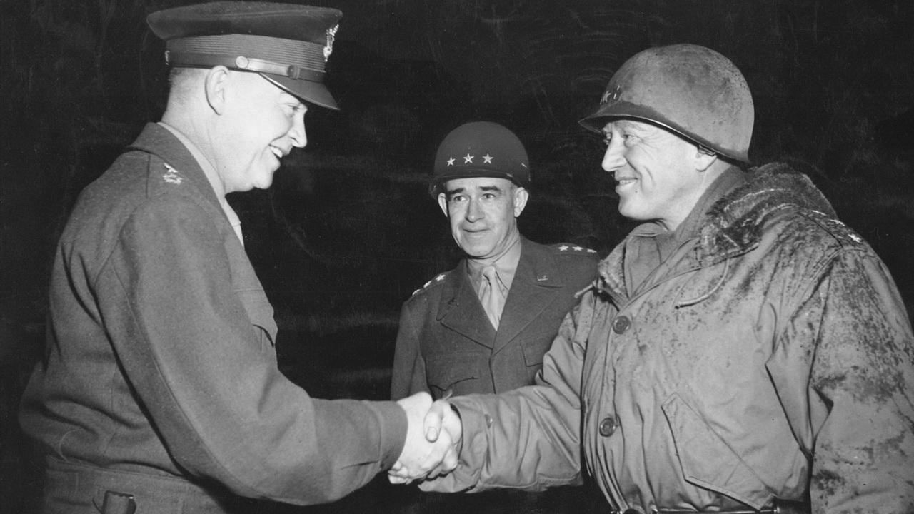 Patton 360