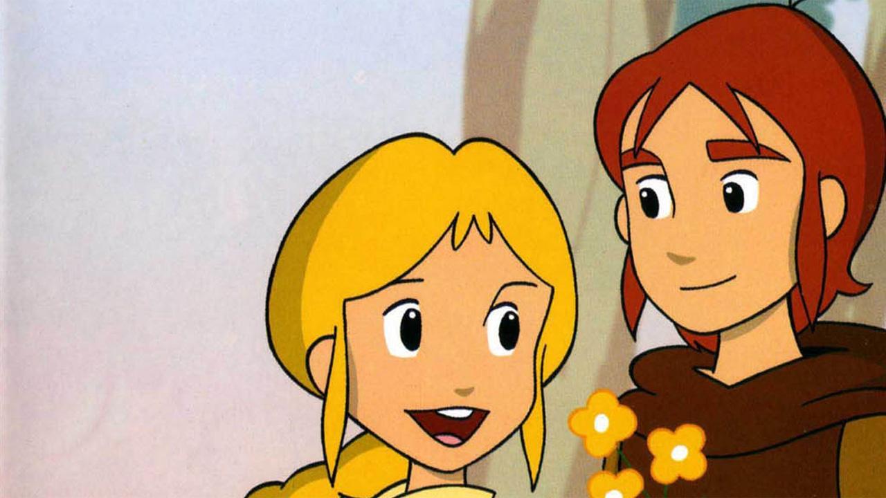 Rody, le petit Cid