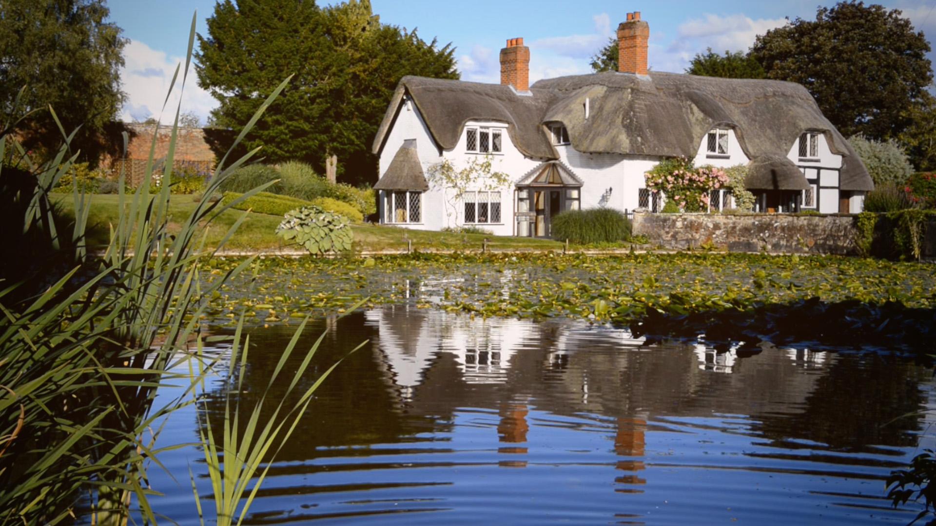 Escape to the Country
