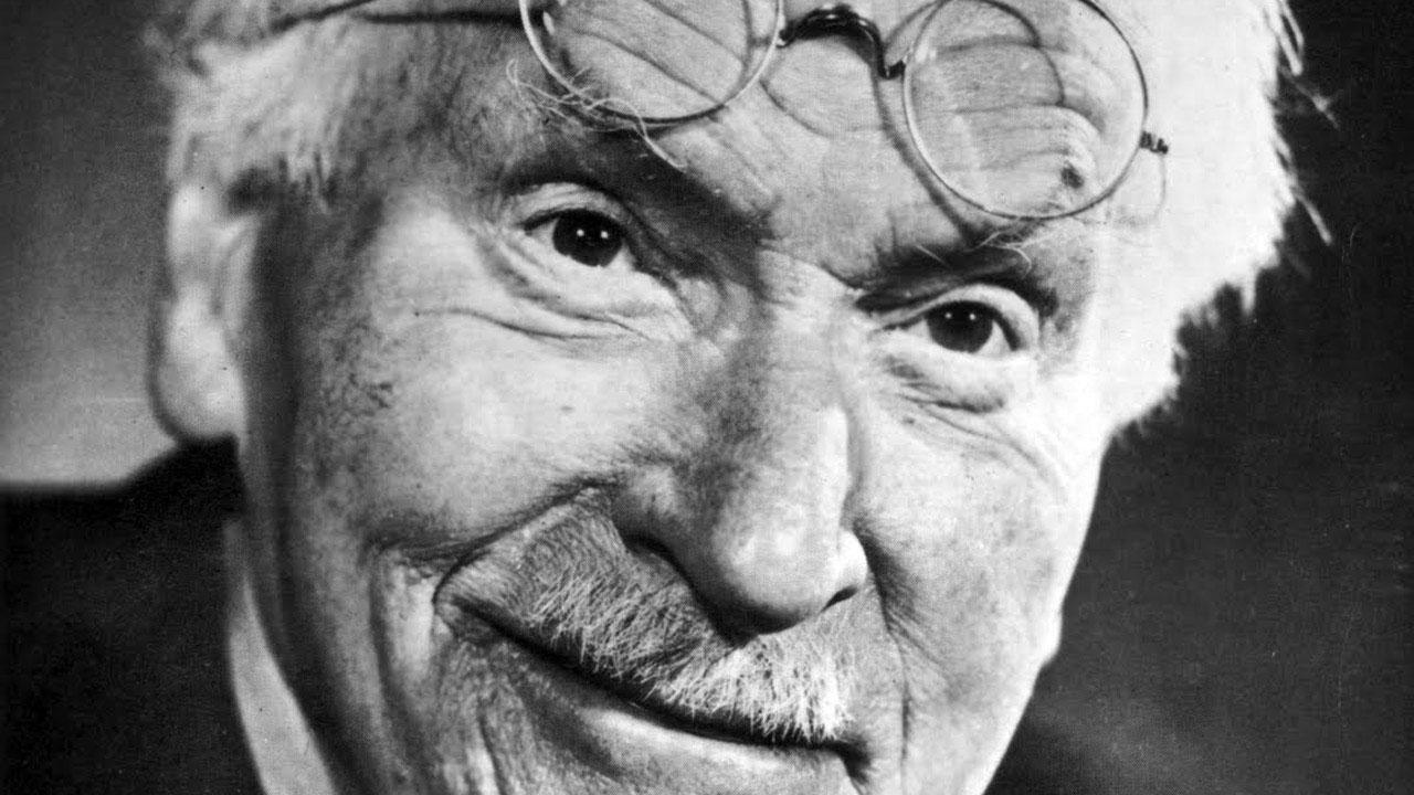Carl Jung: The Wisdom of the Dream