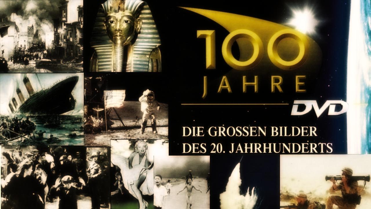 100 Jahre - Der Countdown