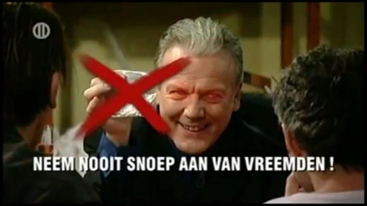 De Raf en Ronny Show