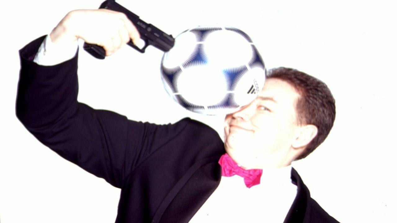 Kalkofe! Die wunderbare Welt des Sports