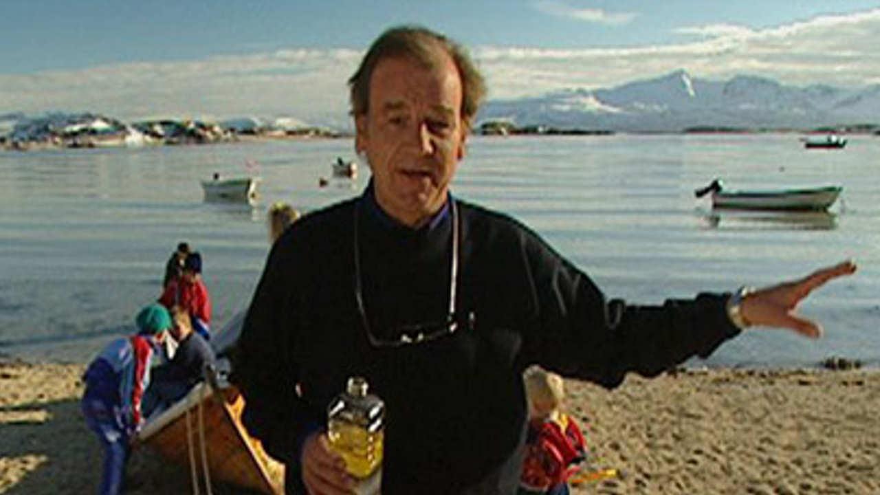 Floyd's Fjord Fiesta