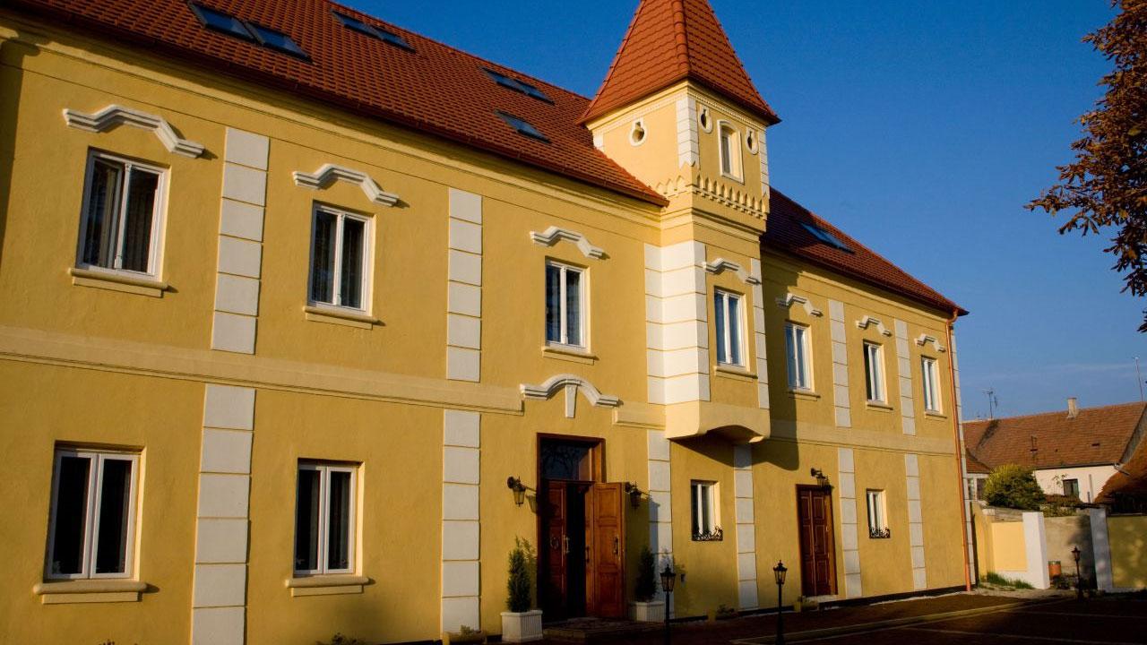 A Place in Slovakia