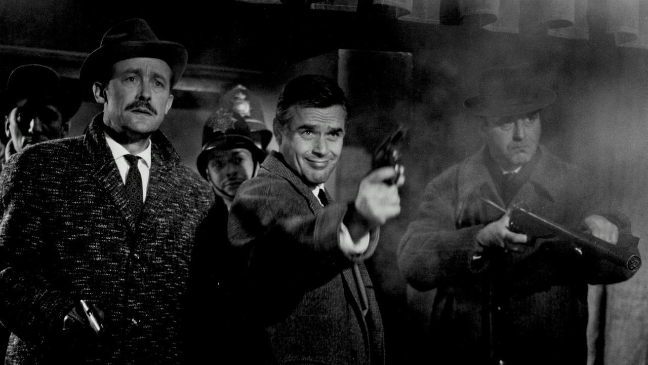 Edgar Wallace