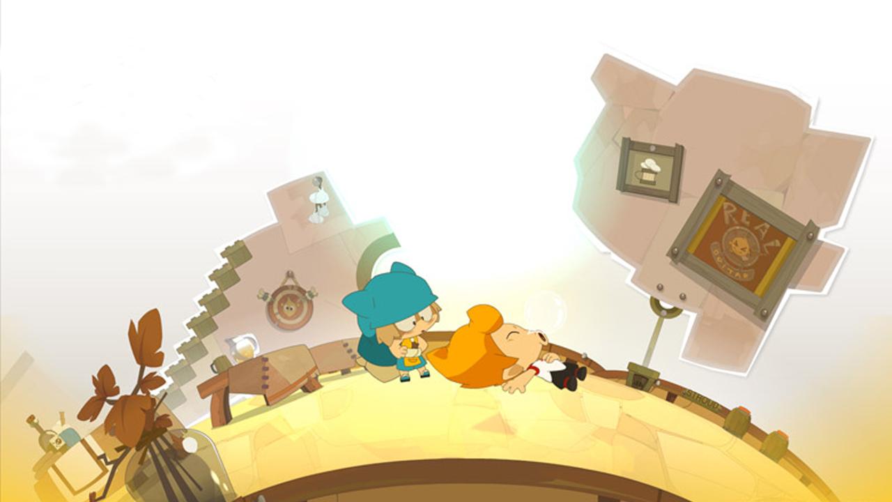Wakfu