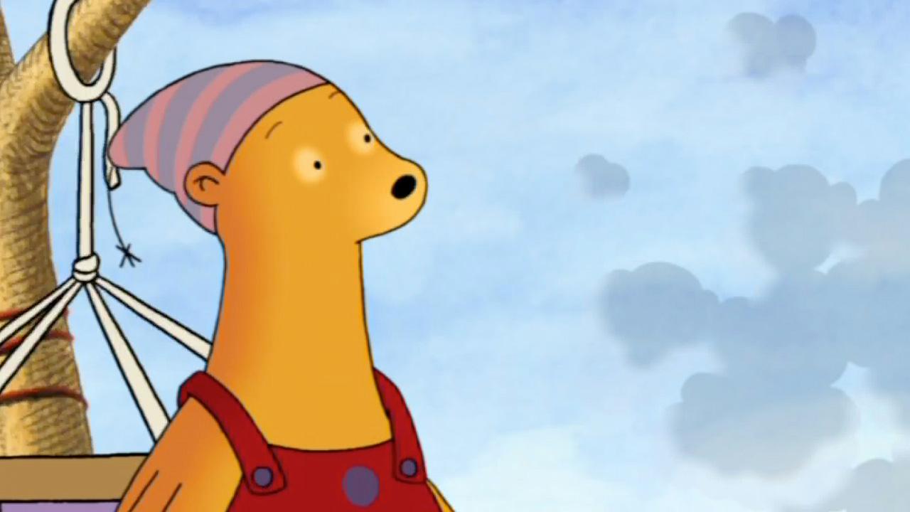 Björn Bear