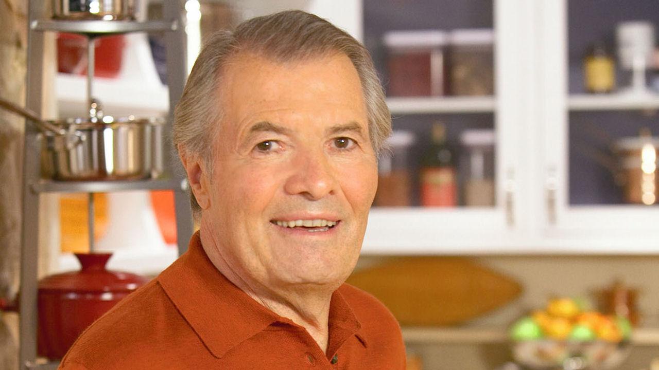 Jacques Pepin: Fast Food My Way