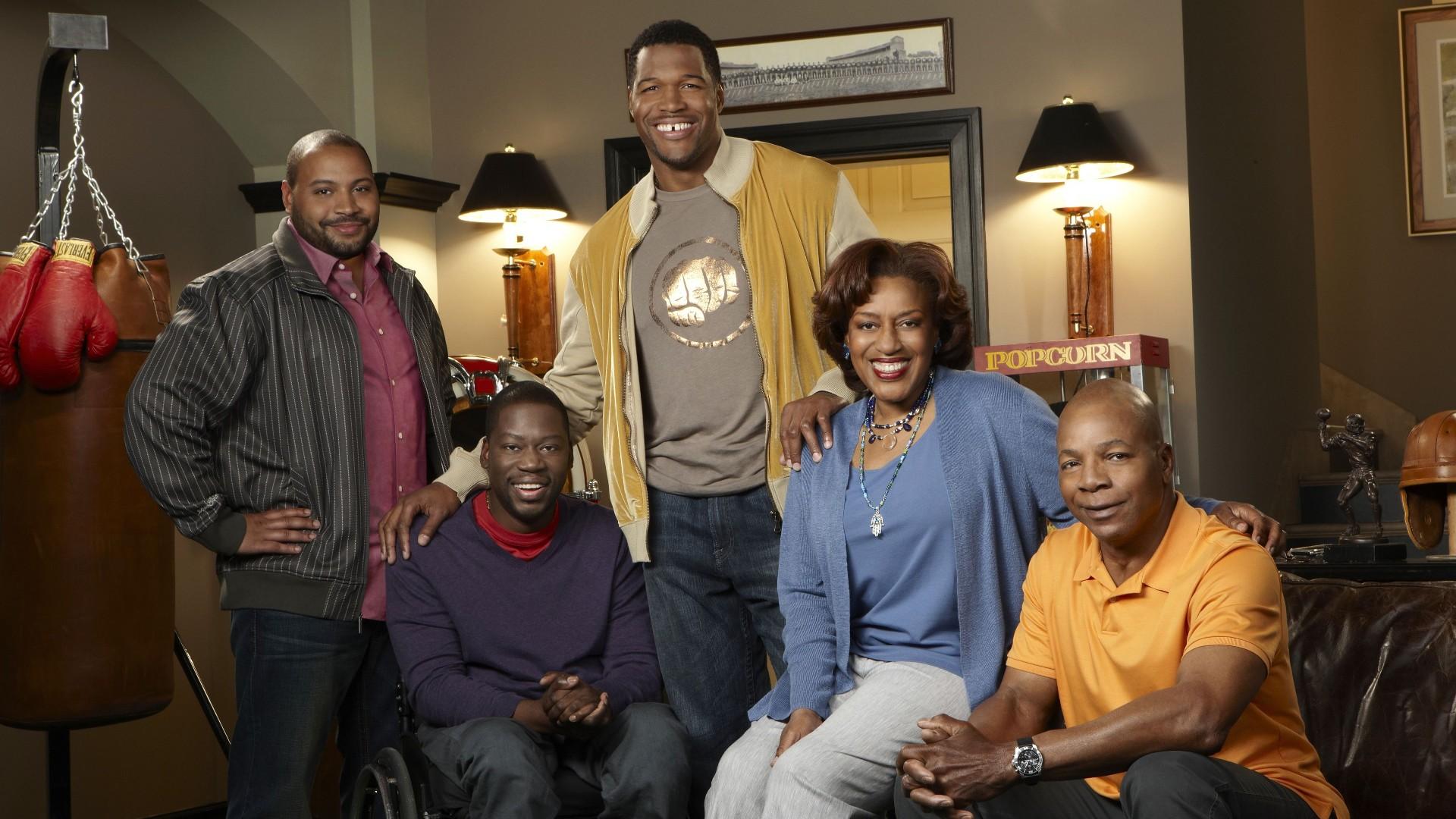 Brothers (2009)