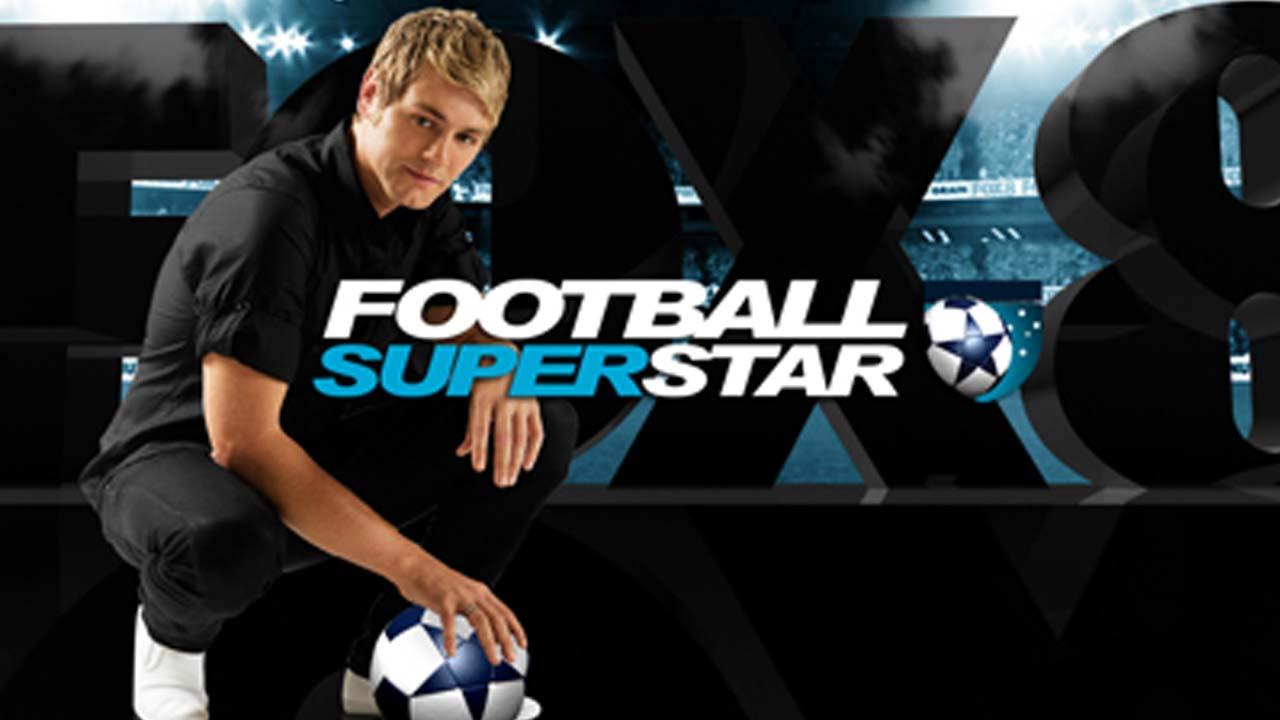 Football Superstar