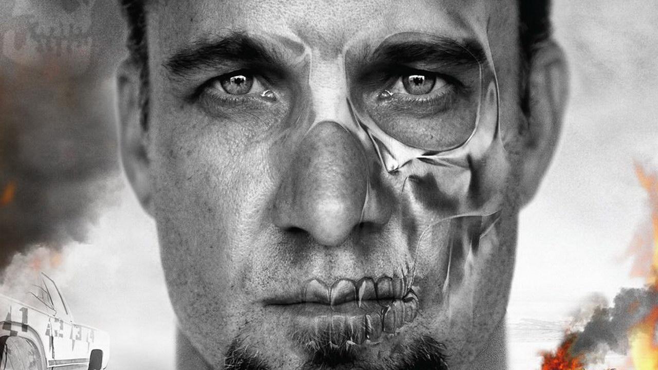 Jesse James Is a Dead Man