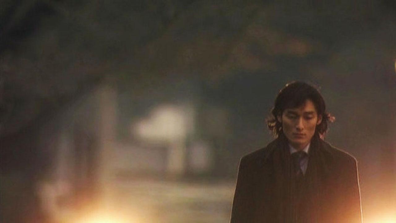 Boku to Kanojo to Kanojo no Ikiru Michi