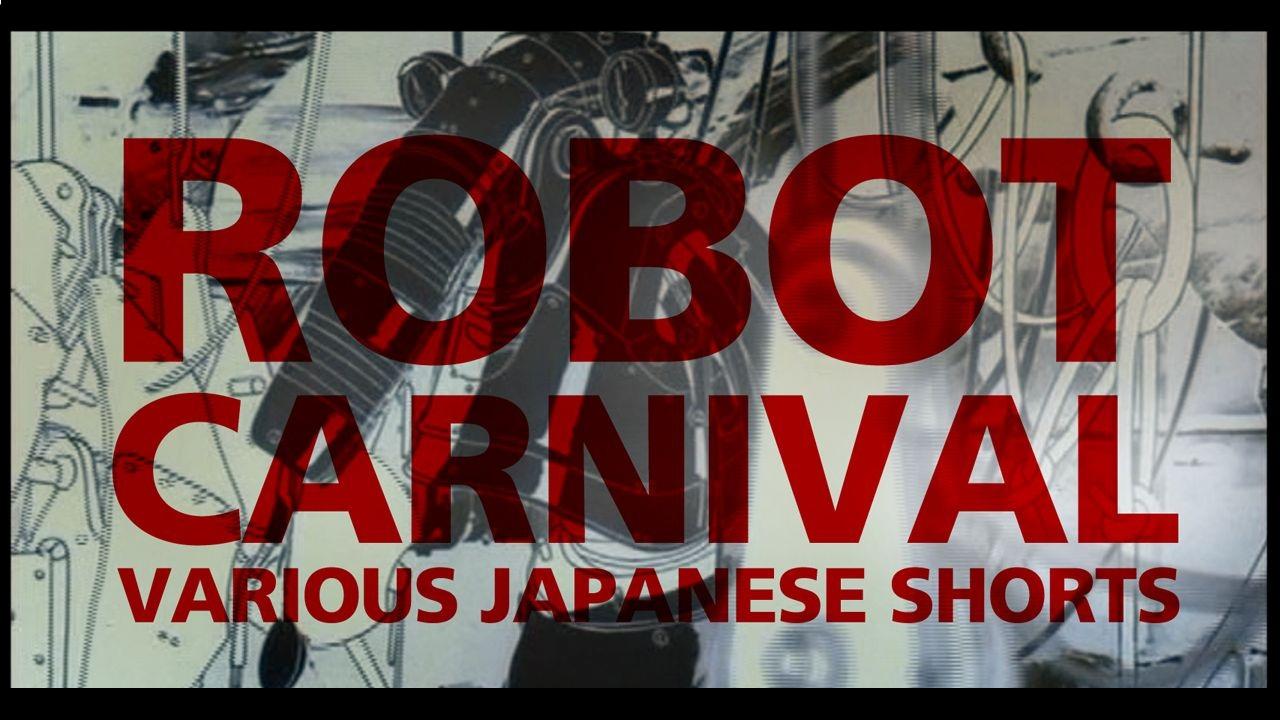 Robot Carnival