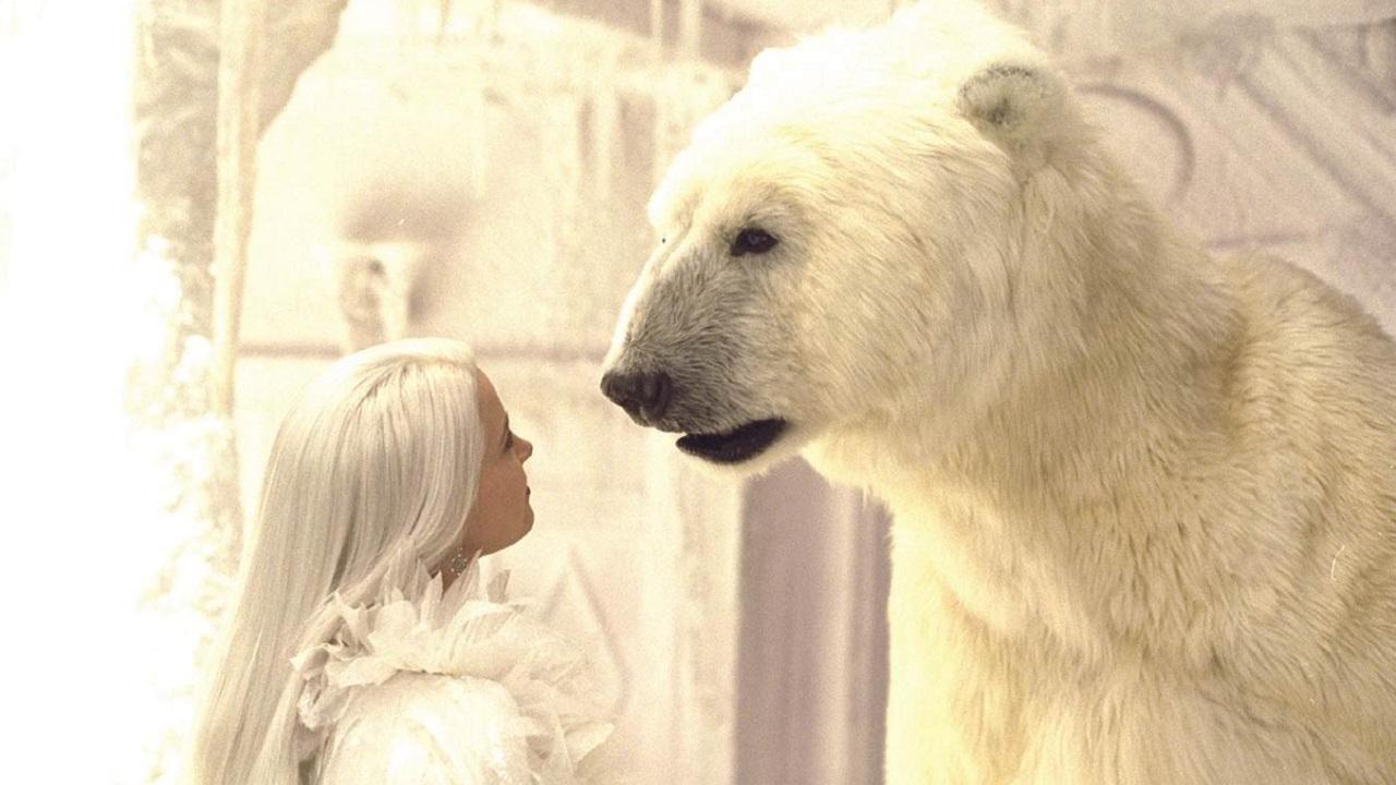 Snow Queen