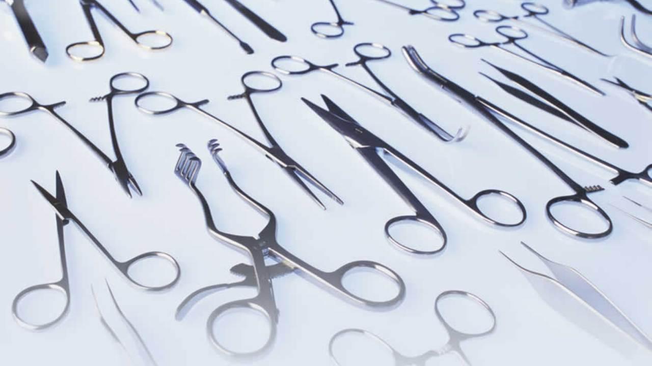 The Operation: Surgery Live