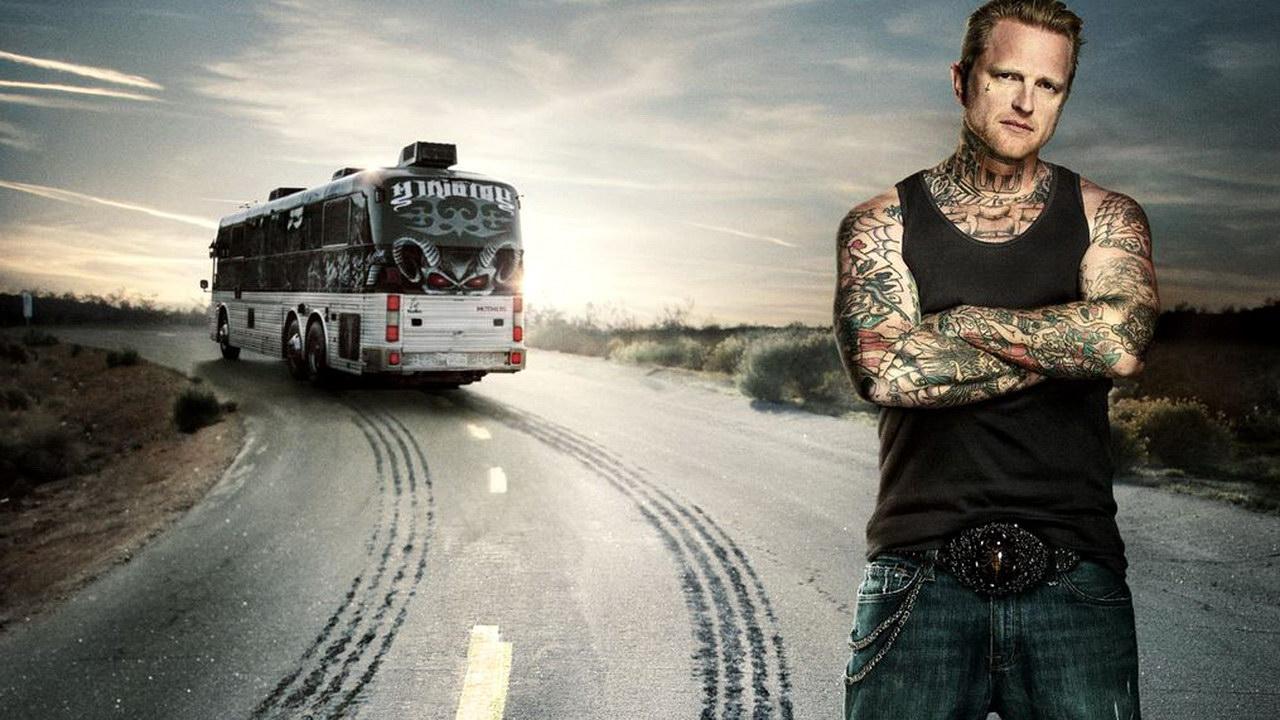 Tattoo Highway