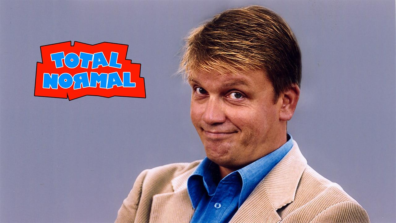 Total Normal